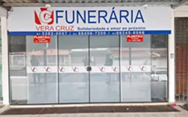 Vera Cruz Funerária