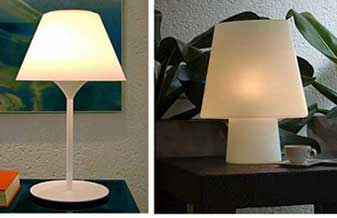 Mariarte Abajur - Foto 1