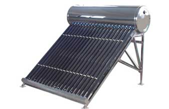 Aquecedores Solar Brasília - Foto 1