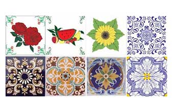 Azulejos Fora de Linha - Foto 1