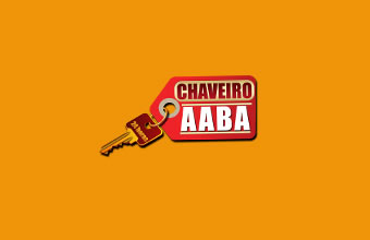 Chaveiro ABBA - Foto 1