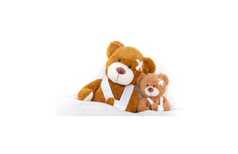 Hospital dos Brinquedos - Foto 1