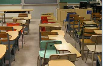 Centro de Ensino Médio Paulo Freire – CEM Paulo Freire - Foto 1