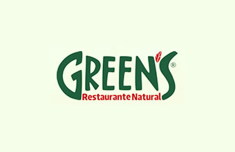 Green’s Restaurante Natural - Foto 1