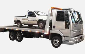 Auto Socorro Bandeirante - Foto 1