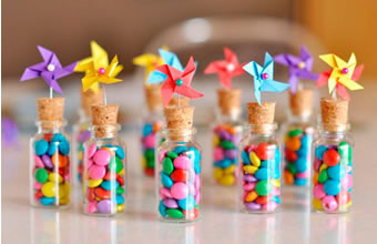 Sonhos Embalados Lembranças e Convites Personalizados - Foto 1