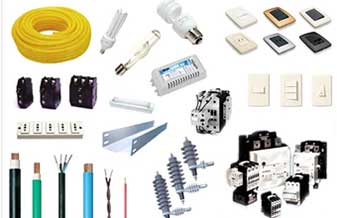Faísca Materiais Elétricos - Foto 1