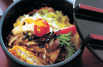 Restaurante Happy House - Foto 1