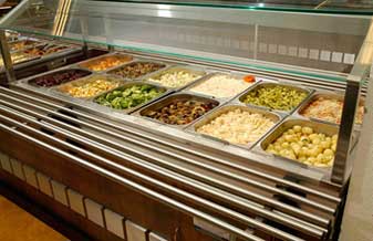 Capri Rotisserie - Foto 1