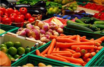 Oba Hortifruti - Foto 1