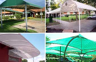 Análise Toldos e Coberturas - Foto 1