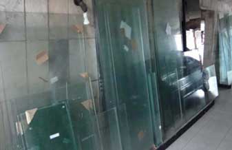 Vidraçaria Top - Foto 1