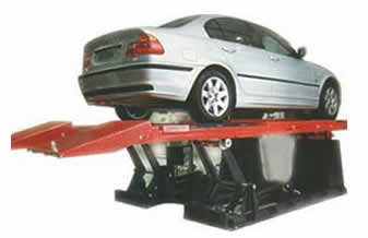 Marauto Alinhamento e Balanceamento - Foto 1