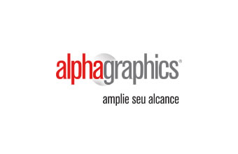 AlphaGraphics - Foto 1