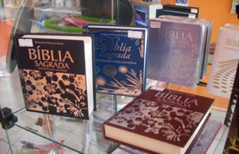 Jardim do Éden Artigos Evangélicos - Foto 1