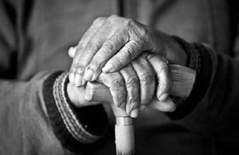 Lar dos Velhinhos Bezerra de Menezes - Foto 1