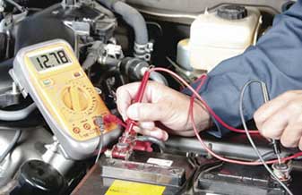 Auto Elétrica Galego - Foto 1