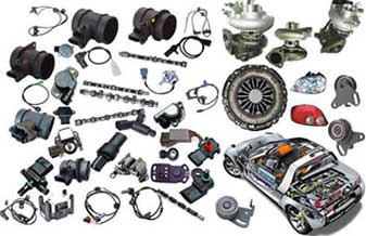 Saba Autopeças - Foto 1