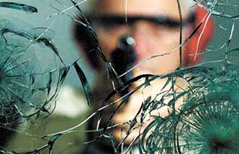 Safety Blindagens - Foto 1