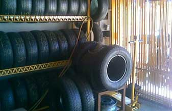 Borracharia do Galo - Foto 1