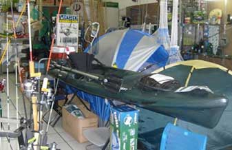 Primavera Caça e Pesca - Foto 1