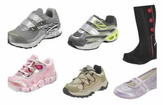 Mundo Infantil Calçados - Foto 1