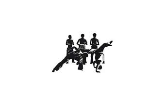 NZAMBI Capoeira Angola - Foto 1