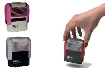 Carimbos Bandeirante - Foto 1