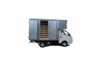 Araujo Mudancas e Transportes - Foto 1