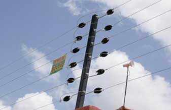 Dettector Segurança Inteligente - Foto 1