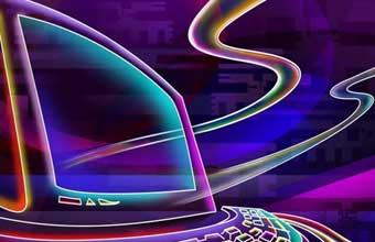 Saga Ais Escola de Computação Gráfica - Foto 1