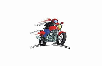 Luma Serviços de Entrega Rápida - Foto 1