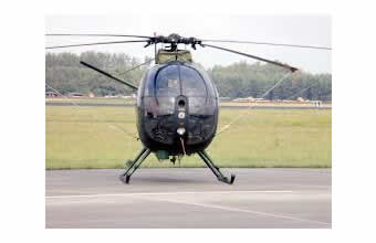 Sete Táxi Aéreo - Foto 1