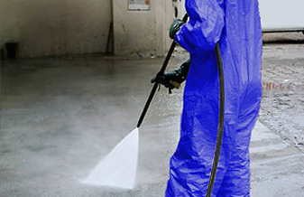 Vitória Hidrojateamento - Foto 1