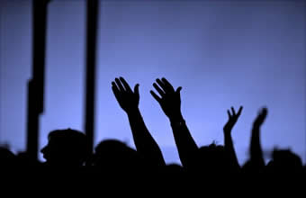 Igreja Evangélica Assembléia de Deus - Foto 1