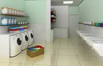 Facilita Lavanderias - Foto 1