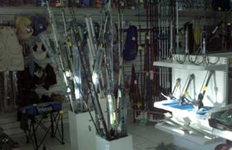 Galeria da Pesca - Foto 1