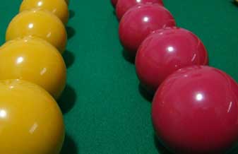 Inter Bilhar - Foto 1