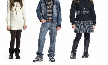 Pimentinha Roupas Infantil e Infanto Juvenil - Foto 1