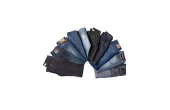 Entrevia Jeans - Foto 1