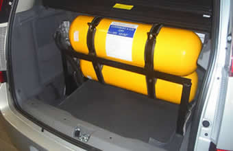 Gás Natural Equipamentos - Foto 1