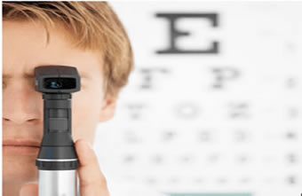 Lumen Clínica de Oftalmologia - Foto 1