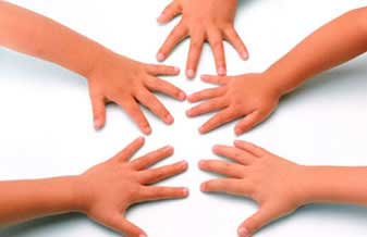 Ong Voluntários da Saúde - Foto 1