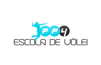 Escola de Vôlei Paula Pequeno - Foto 1