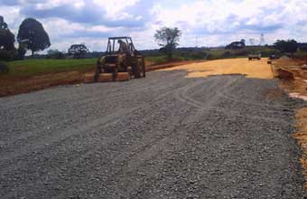 Ispav Pavimentações Asfalticas - Foto 1