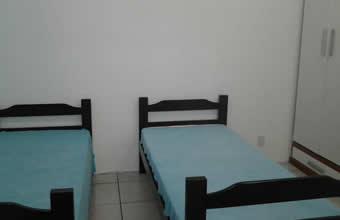 Lar Madre Eugênia Ravasco - Foto 1