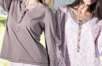 A Loja dos Pijamas Viander Confecções - Foto 1