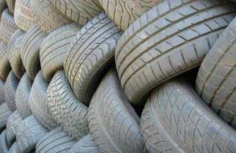 Pneus e Borracharia Silva - Foto 1