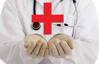 Posto de Saúde Urbano FHDF - Foto 1