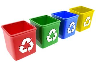 Reciclagem Ideal - Foto 1